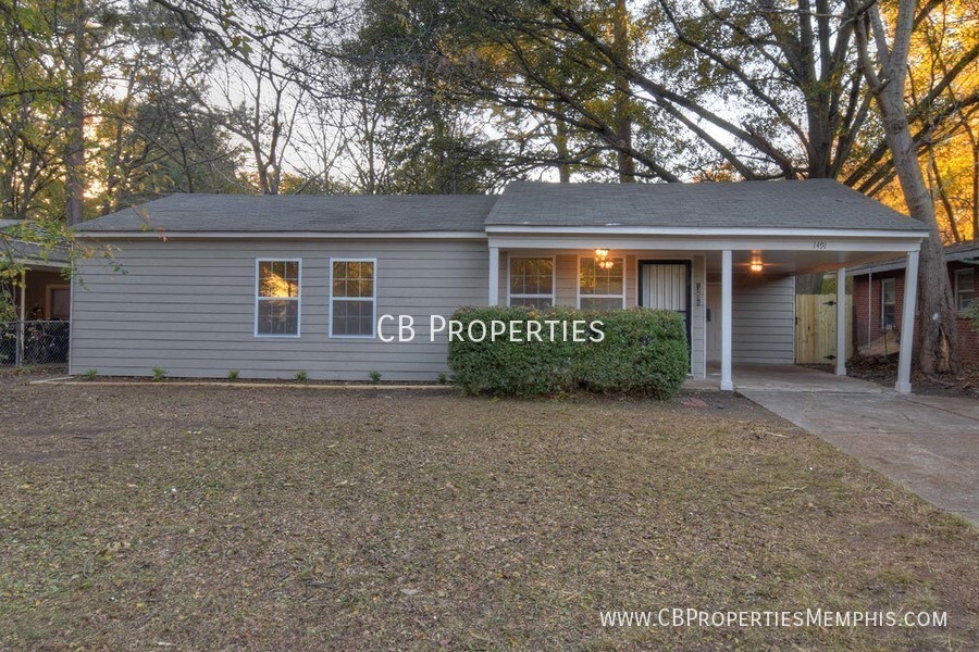 Primary Photo - 1491 Mink St