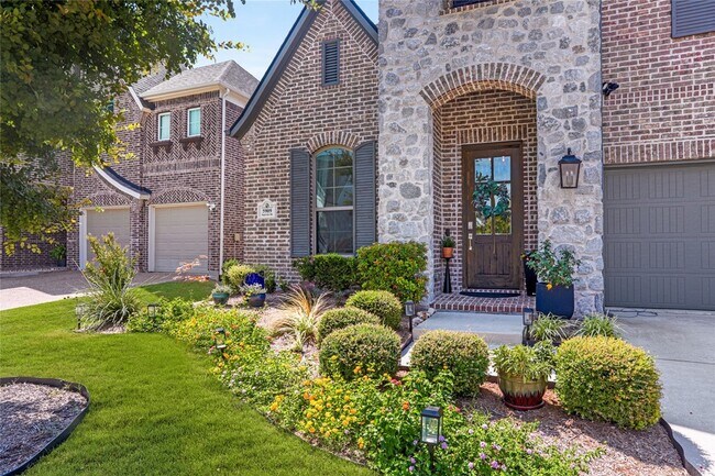 Foto del edificio - 5909 Augustine Rd