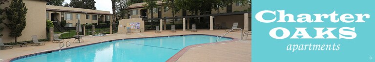Charter Oaks Apartments
