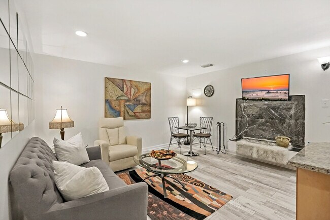 Foto del edificio - 2320 Hunters Square Ct