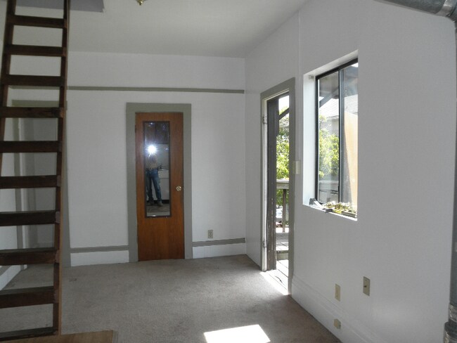 Foto del edificio - 2214 Channing Way