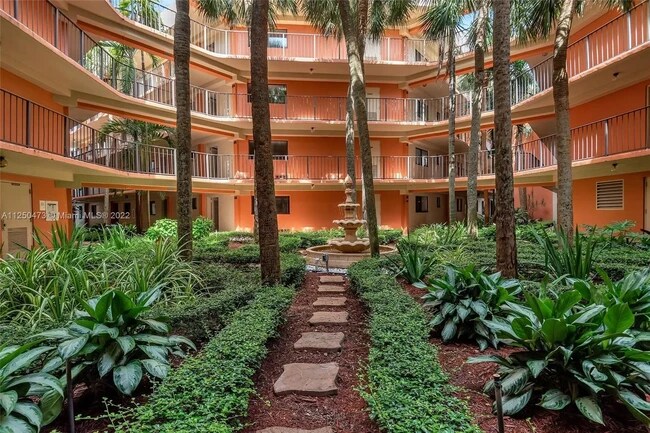 CORTYARD - 8650 SW 133rd Avenue Rd