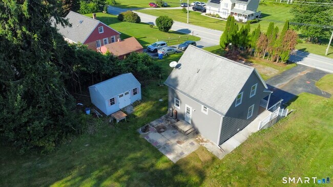 Foto del edificio - 292 Old Colchester Rd