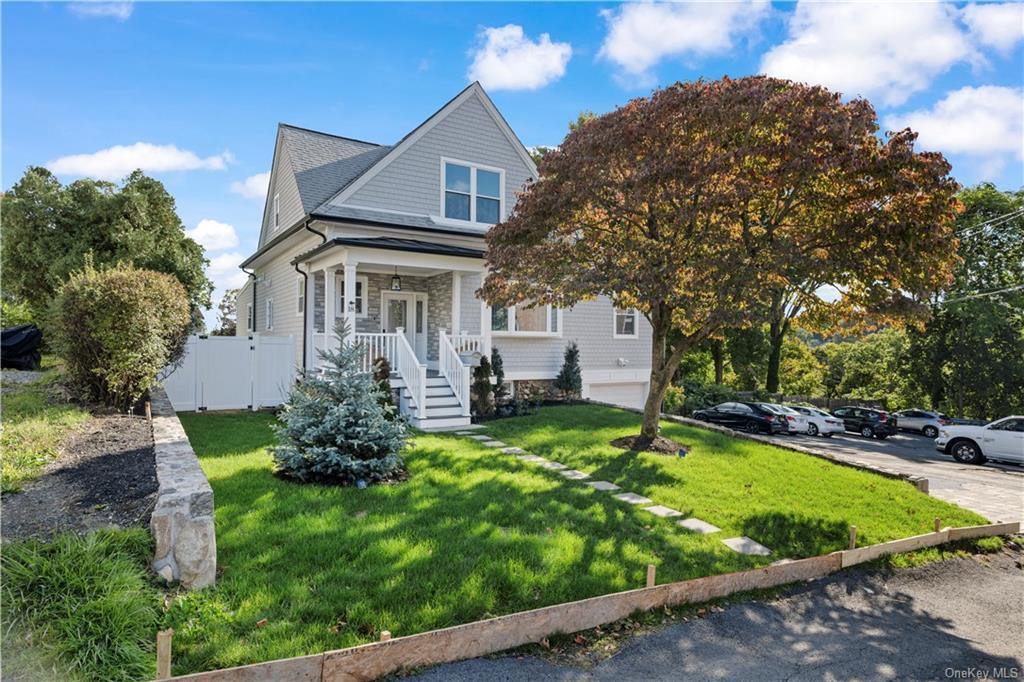 Primary Photo - 18 Linden Pl