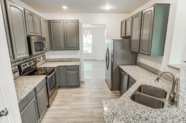 Foto del edificio - 1236 Kentland Ct