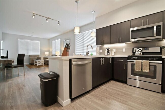 Foto del edificio - 3639 Haven Ave