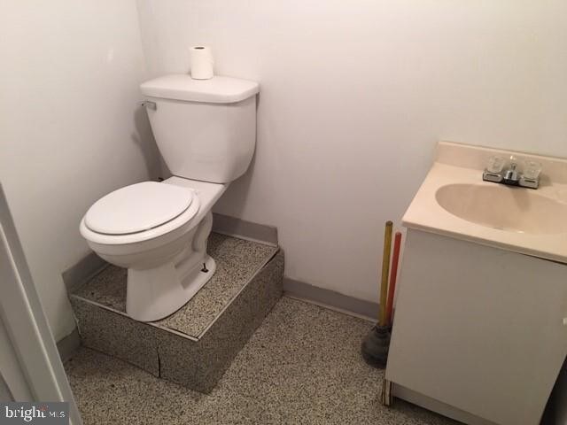 Foto del edificio - 5813 Rodman St