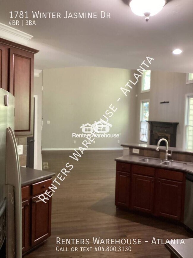 Building Photo - 1781 Winter Jasmine Dr