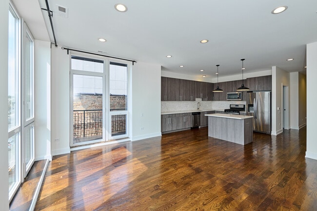 Foto del edificio - 5139 N Broadway St