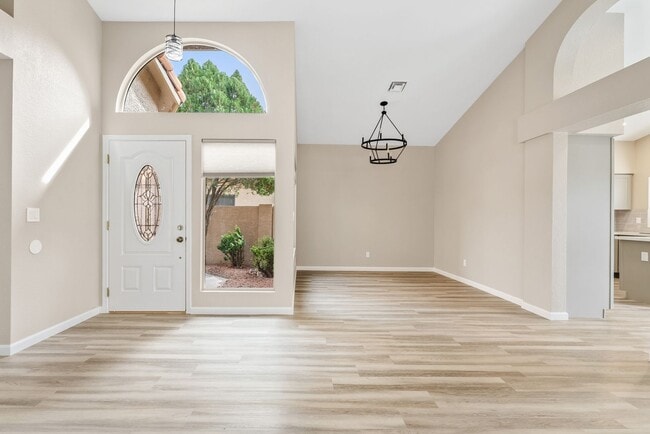 Foto del edificio - What if your next rental felt like a vacation… every single day?