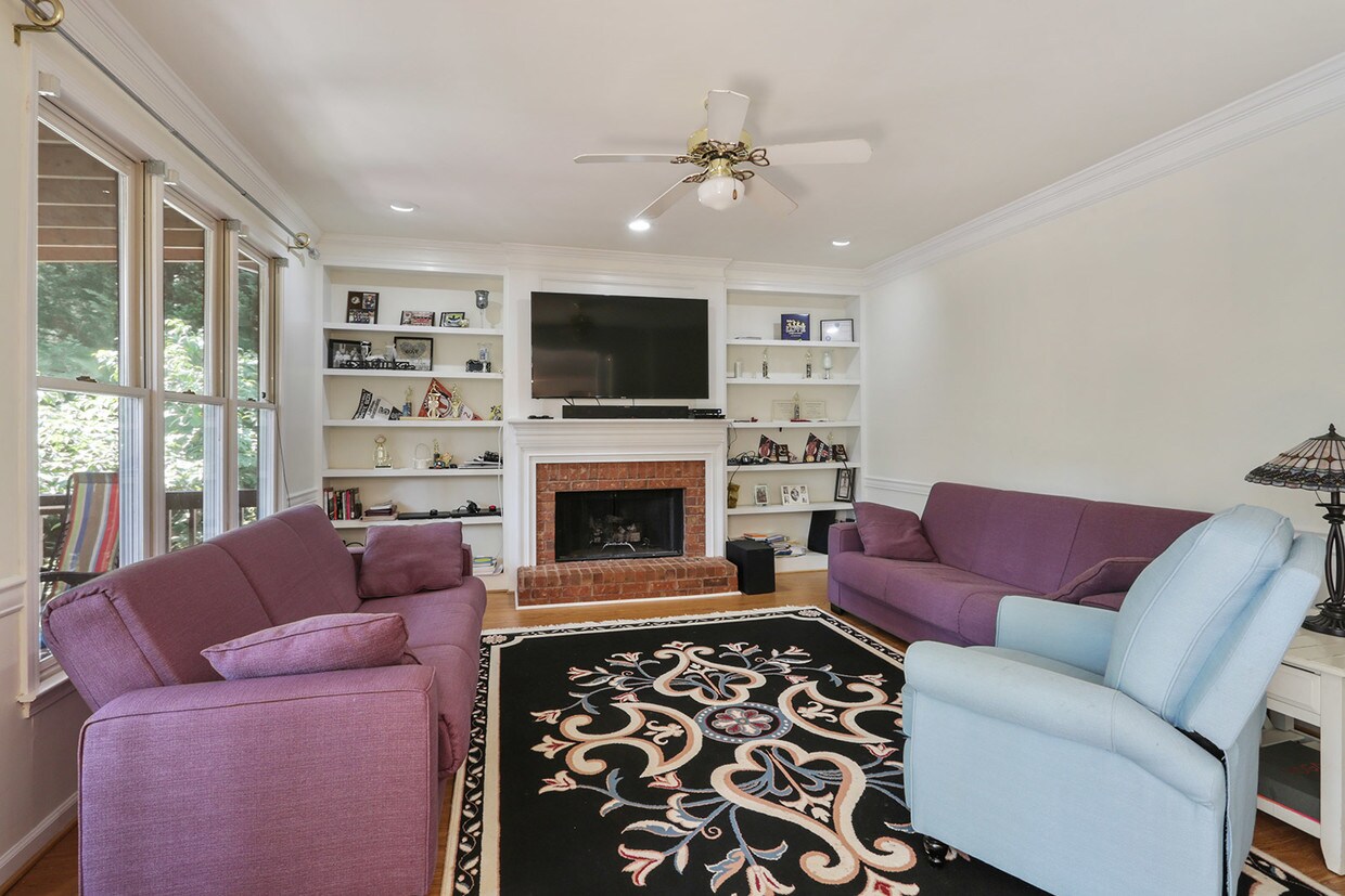 Foto principal - 293 Sedgewick Trail