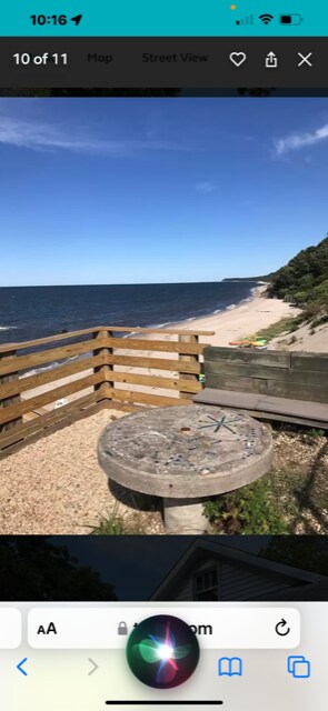beach walking distance - 63 Somerset Rd