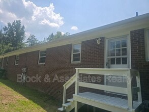 Building Photo - 1031 Pegram Ave