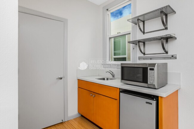 Foto del edificio - 539 Octavia St