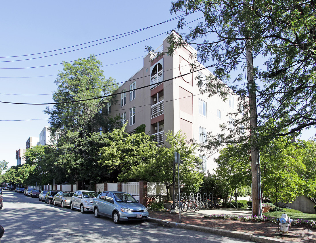 Davenport Apartments - Apartments In Cambridge, Ma 