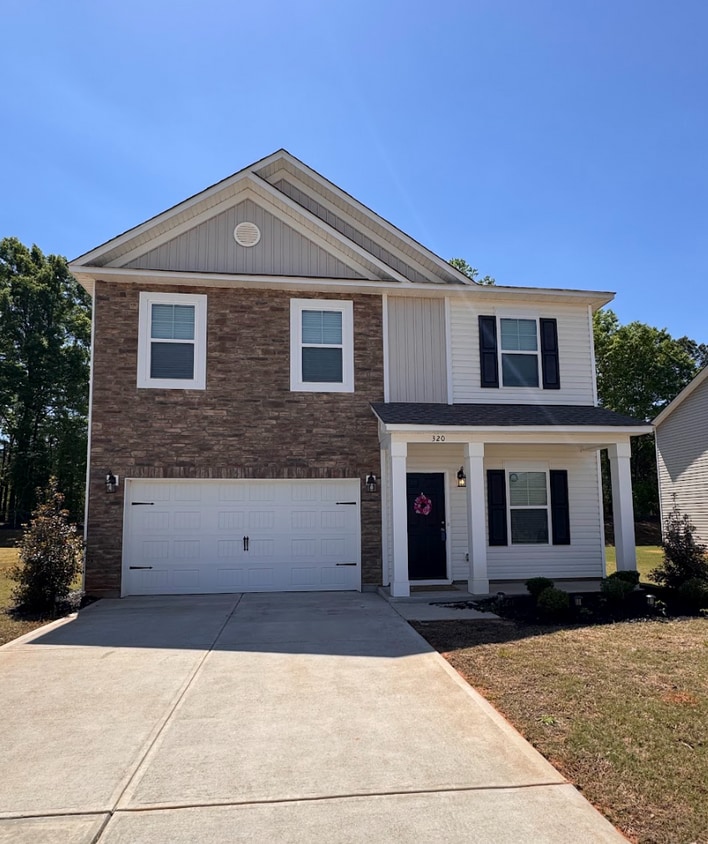 Photo - ???? Beautiful Home at 320 Alameda Ln – Prime Anderson Location | Flexible 6–12 Month Lease Availabl