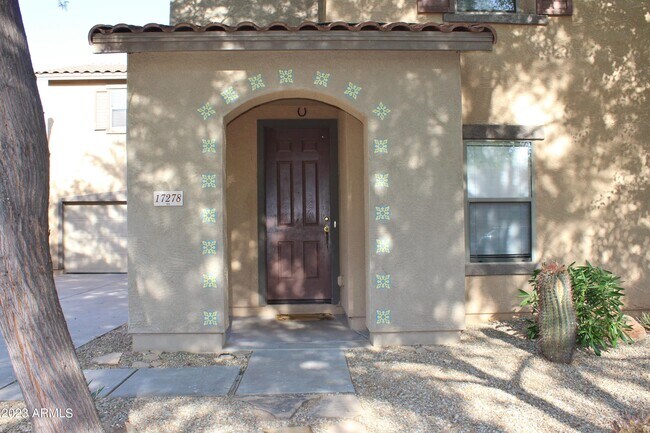 Foto del edificio - 17278 N 184th Dr