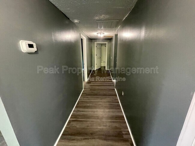 Foto del edificio - 509 Stokes St