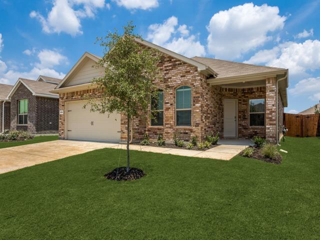 Foto principal - 8524 Big Apple Dr