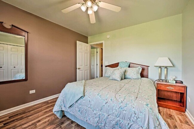 Foto del edificio - 5996 Sawyer Rd