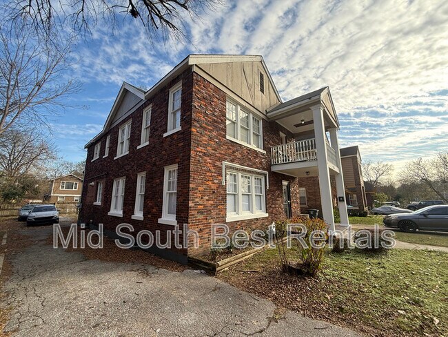 Building Photo - 720 Stonewall St