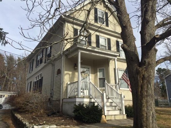 Foto del edificio - 49 Billerica Ave