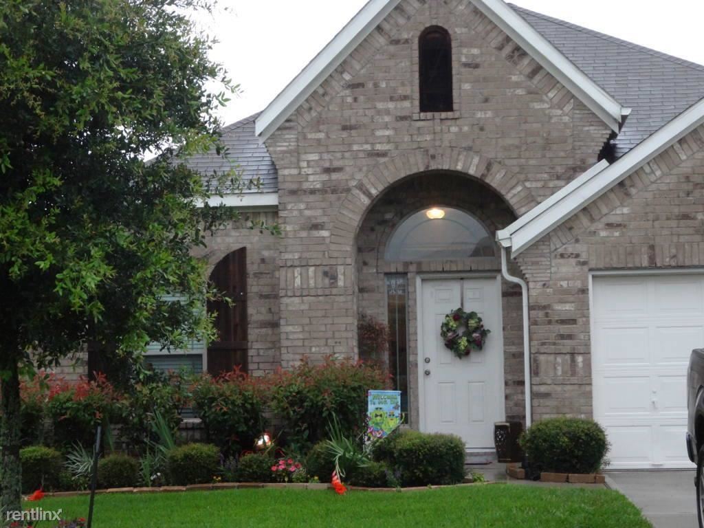 3 br, 2 bath House 21458 Rose Mill Dr House Rental in Kingwood, TX