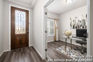 Building Photo - 1239 Loma Rnch