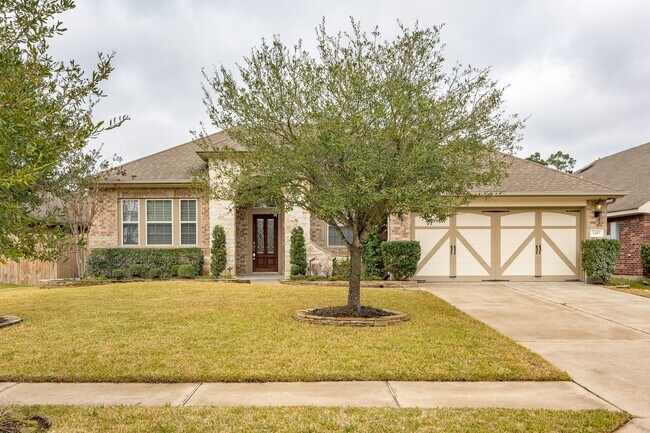 Foto del edificio - 3407 Sunlight Hill Ln