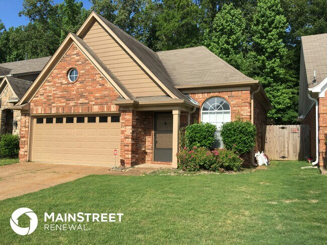 Building Photo - 1393 Marhill Cove