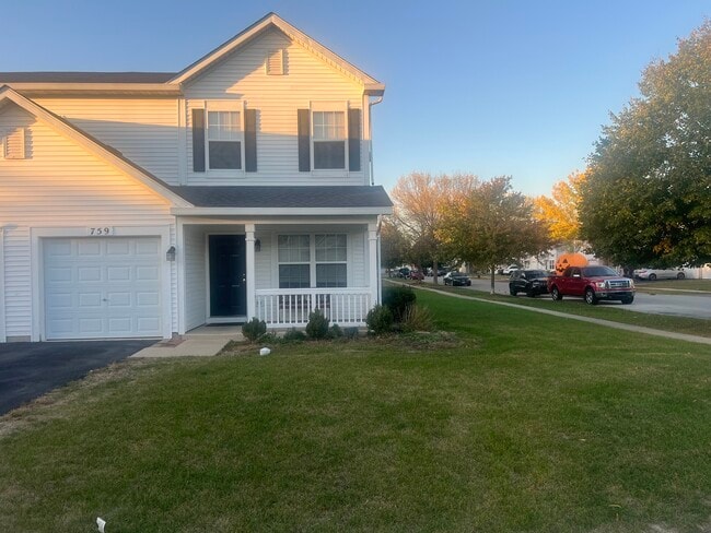 Foto del edificio - 759 Shannon Dr