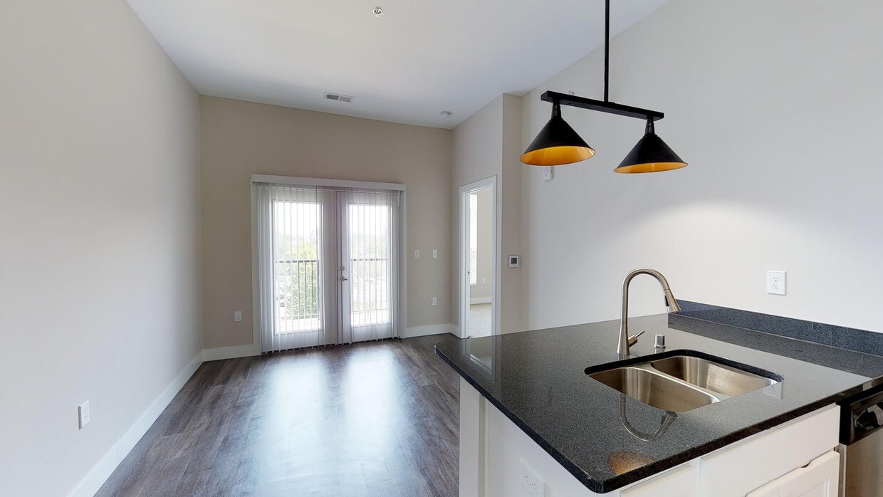 Photo - Highland Station Apartments