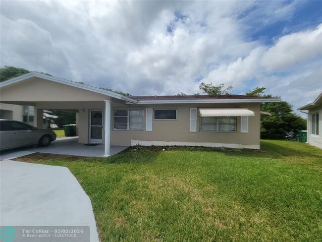 Foto del edificio - 2509 NW 51st St