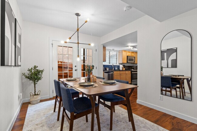 Foto del edificio - 800 S 1st St