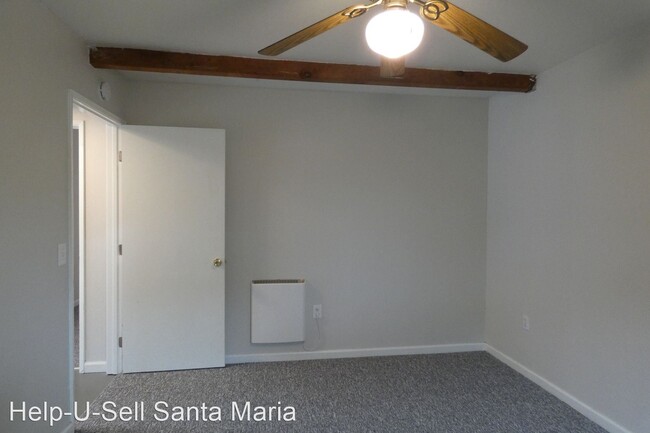 Building Photo - 2 br, 1 bath House - Arroyo Grande