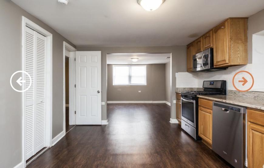 Foto principal - 2 bedroom in Chicago IL 60647