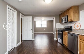 Building Photo - 1634 N Campbell Ave