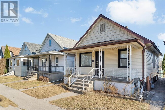 Building Photo - 451 Brodhead St