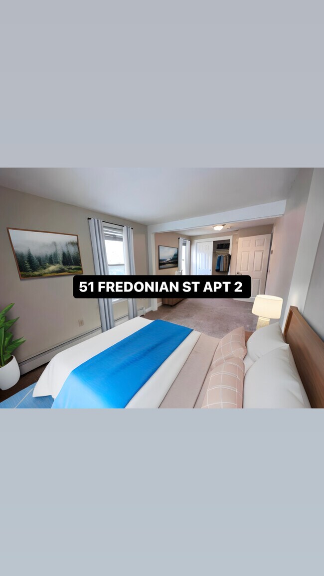 Building Photo - 49 Fredonian St