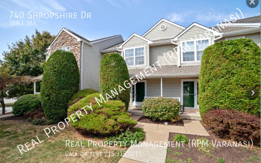 Primary Photo - Available: April 12th, 2024! Townhouse in ...
