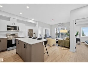 Building Photo - 355 Clareview Station Dr NW