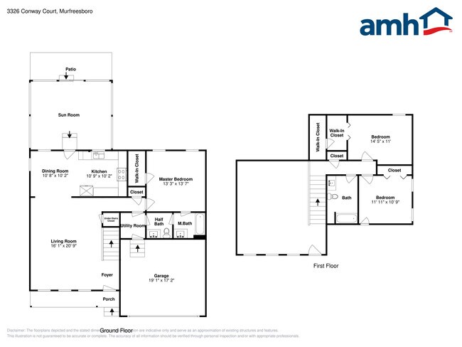 Building Photo - 3326 Conway Ct
