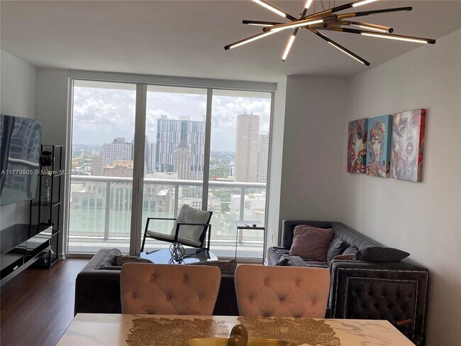 Foto del edificio - 50 Biscayne Blvd