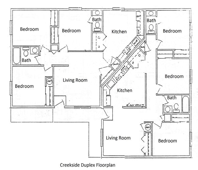Building Photo - 2112 Yellowstone St