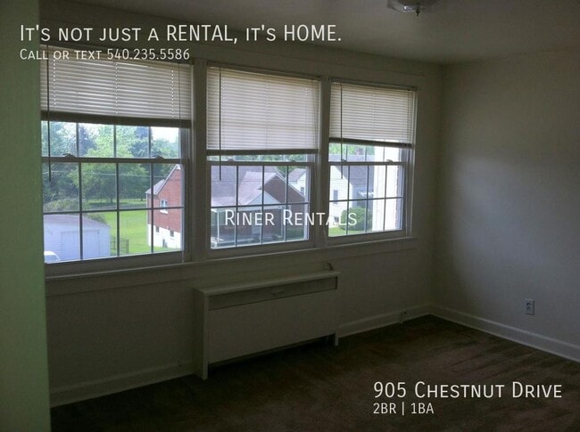 Building Photo - 905 Chestnut Dr