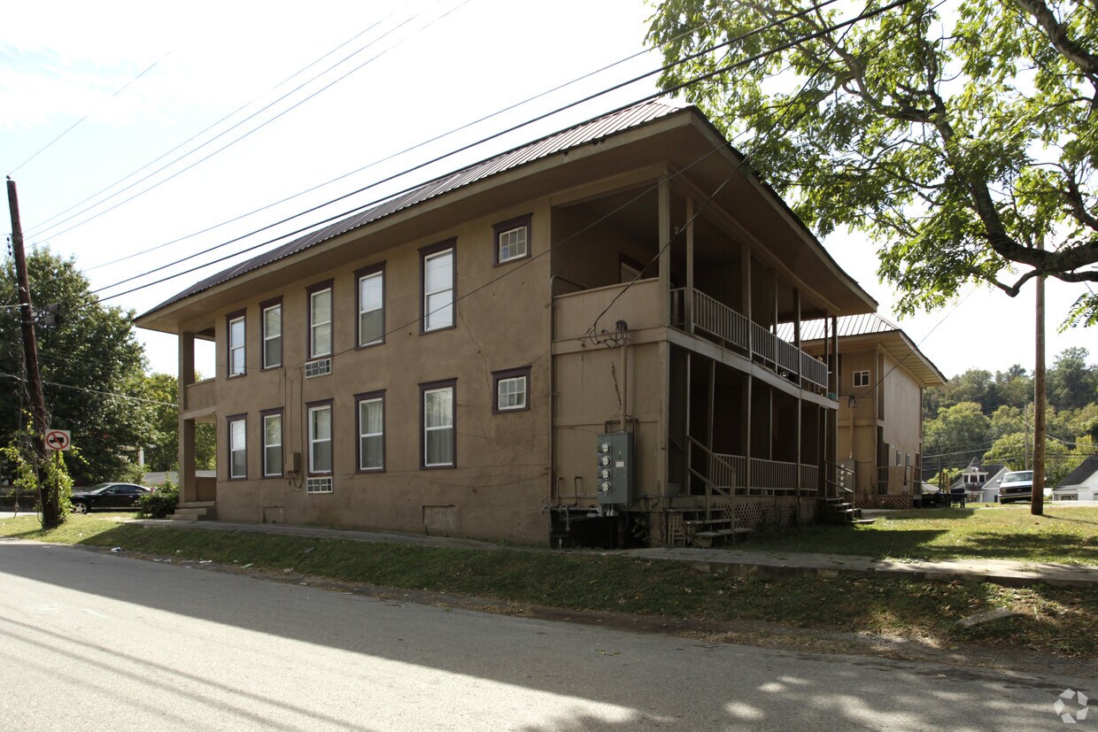 Building Photo - 234-240 Wright St