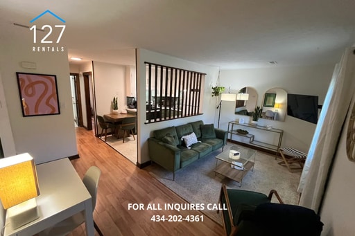 Building Photo - 1 Bedroom Apartment in Great Location!