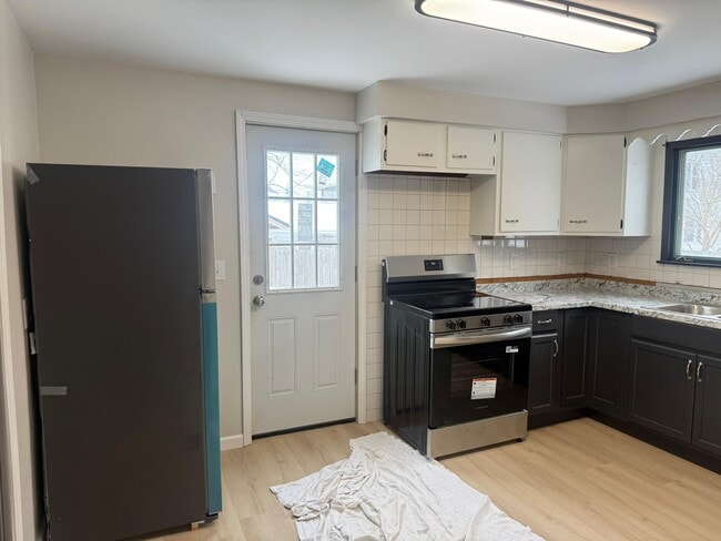 Foto del edificio - 909 West Ave