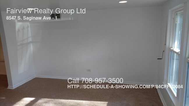 Foto del edificio - 8547 S Saginaw Ave