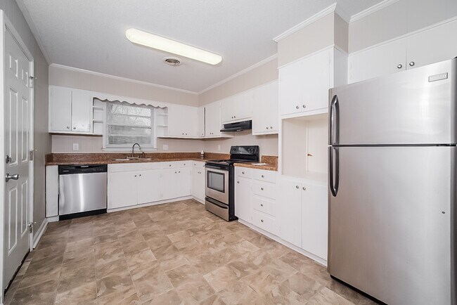 Foto del edificio - 1603 2nd Ave SW